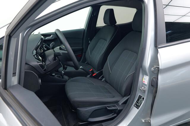 Ford FIESTA 1.0 EcoBoost Titanium | Achteruitrijcamera | Cruise control | Navi