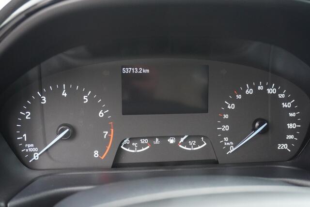 Ford FIESTA 1.0 EcoB. Titanium X Stuur&Stoel verwarm. | Keyless | B&O | CarP