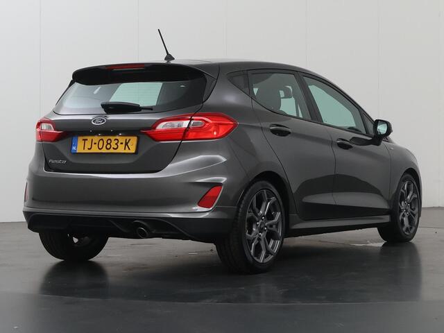 Ford FIESTA 1.0 EcoBoost ST-Line | Winterpakekt | Navigatie | Climate Control | Cruise Control |