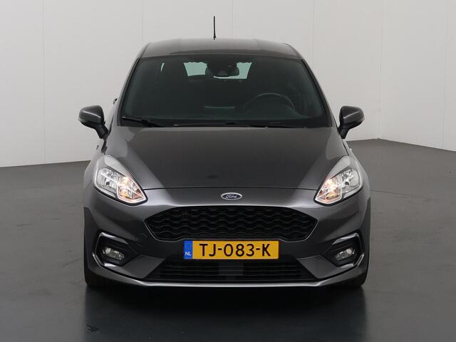 Ford FIESTA 1.0 EcoBoost ST-Line | Winterpakekt | Navigatie | Climate Control | Cruise Control |
