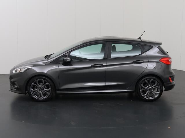 Ford FIESTA 1.0 EcoBoost ST-Line | Winterpakekt | Navigatie | Climate Control | Cruise Control |