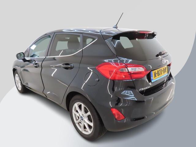 Ford FIESTA 1.0 EcoBoost Titanium | 72.000 KM | Winter Pack | Cruise Control | WORDT VERWACHT!