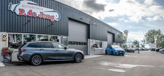 Ford FIESTA 1.0 Ecoboost Hybrid ST-line Origineel NL! Winterpakket Carplay Led Cruise Laneassist
