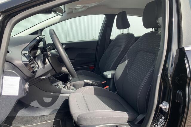 Ford FIESTA 1.0 EcoBoost Titanium | Airco | Cruise Control |