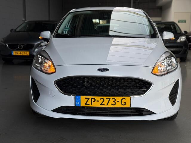 Ford FIESTA 1.1 Trend Airco Cruise