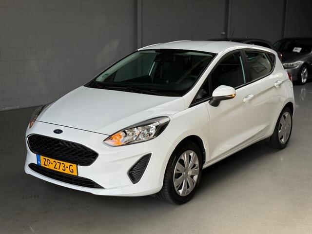 Ford FIESTA 1.1 Trend Airco Cruise
