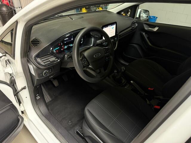 Ford FIESTA 1.1 Trend Airco Cruise