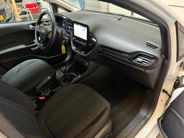 Ford FIESTA 1.1 Trend Airco Cruise