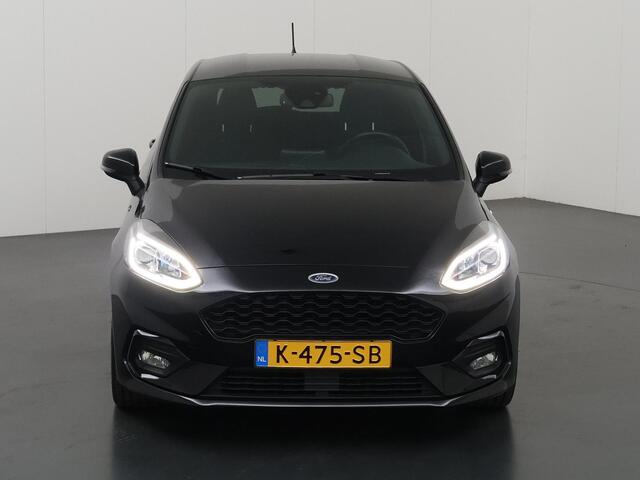Ford FIESTA 1.0 EcoBoost Hybrid ST-Line X | B&O | Climate Control | Cruise Control | Navigatie |