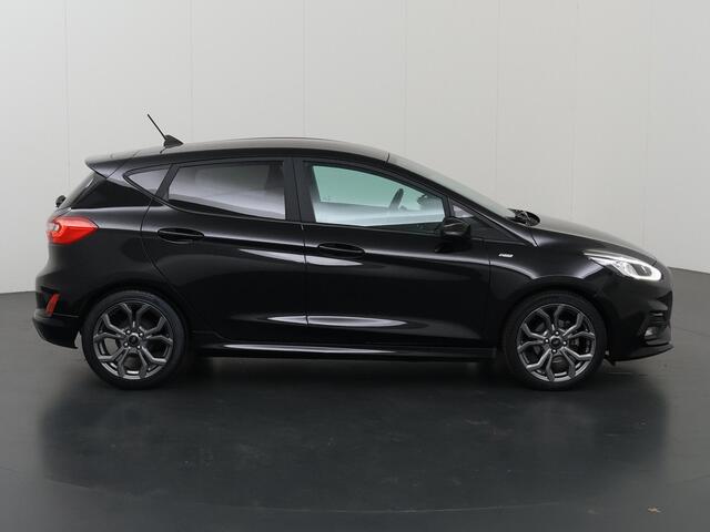 Ford FIESTA 1.0 EcoBoost Hybrid ST-Line X | B&O | Climate Control | Cruise Control | Navigatie |