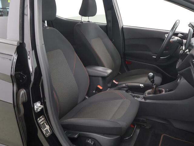 Ford FIESTA 1.0 EcoBoost Hybrid ST-Line X | B&O | Climate Control | Cruise Control | Navigatie |