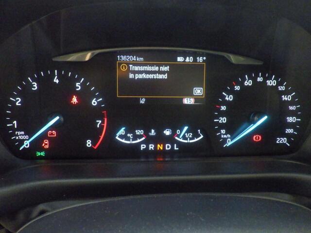 Ford FIESTA 1.0 EcoBoost Vignale 136.000 KM | Volledig Lederen Interieur | Winter Pack | Full Options | WORDT VERWACHT!