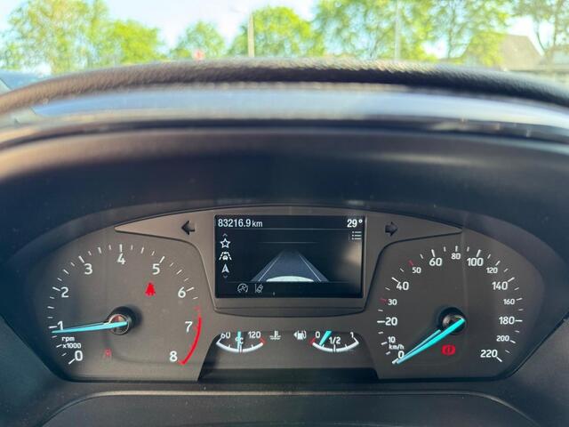 Ford FIESTA 1.0 Ecoboost ST-Line Panoramadak Carplay Winterpakket Led Navigatie