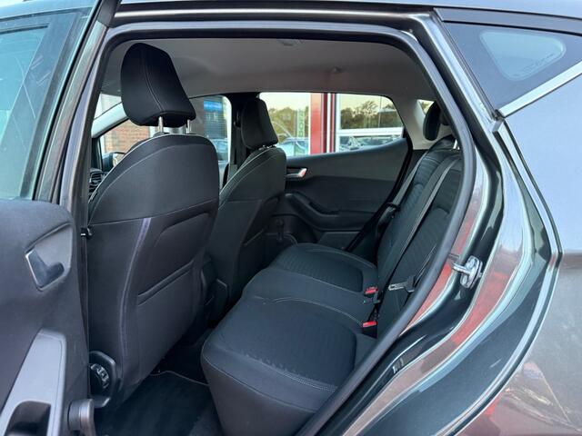Ford FIESTA 1.0 ECOB. TITANIUM Orig. NL/Navigatie/Cruise Control/Trekhaak