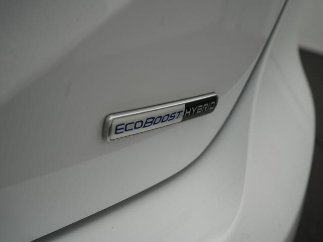 Ford FIESTA 1.0 EcoBoost Hybrid ST-Line X - RIJKLAARPRIJS - Lage Kilometerstand! - Achteruitrijcamera - Cruise Control