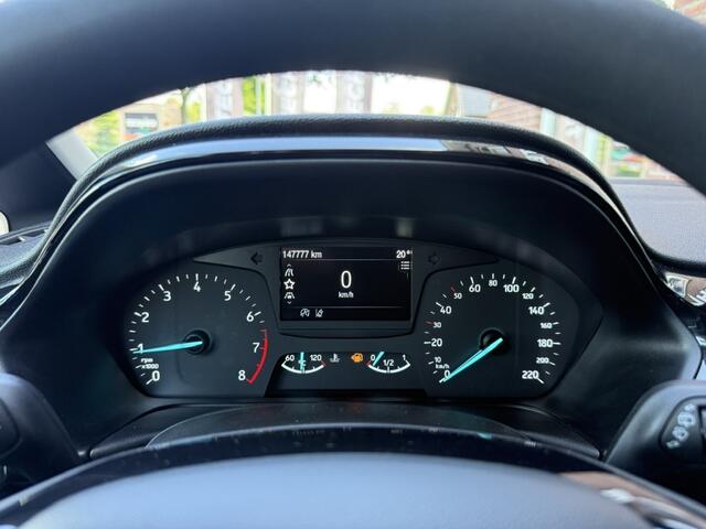 Ford FIESTA 1.1 CARPLAY / ANDROID / DAB+ / NAVI / AIRCO / CRUISE / ELEK.PAKK