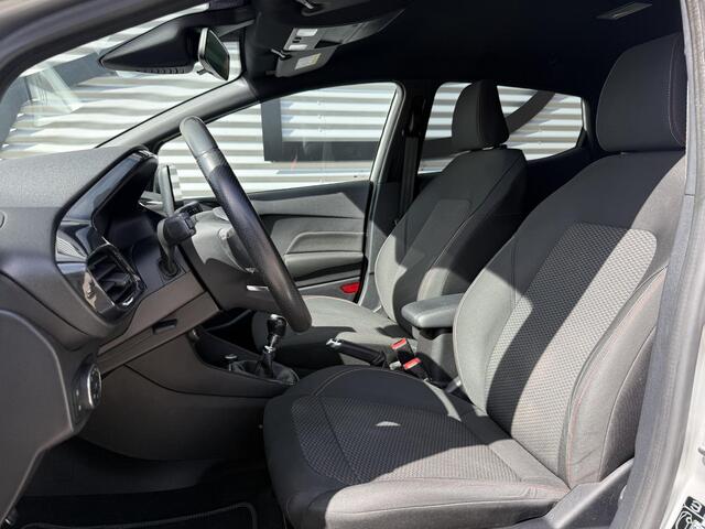 Ford FIESTA 1.0 EcoBoost ST-Line Navi|Clima|Cruise|Carplay|PDC|Elek ramen|N.A.P|APK tot 06-2027