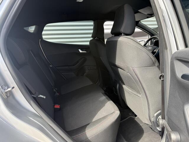 Ford FIESTA 1.0 EcoBoost ST-Line Navi|Clima|Cruise|Carplay|PDC|Elek ramen|N.A.P|APK tot 06-2027