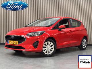 ford-fiesta-1.1-connected-touchscre