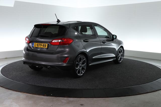 Ford FIESTA 1.0 EcoBoost ST-Line | CARPLAY | CRUISE | CLIMATE CONTROL |