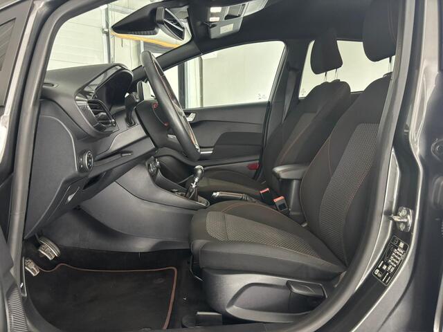 Ford FIESTA 1.0 EcoBoost ST-Line | CARPLAY | CRUISE | CLIMATE CONTROL |