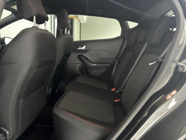 Ford FIESTA 1.0 EcoBoost ST-Line | CARPLAY | CRUISE | CLIMATE CONTROL |