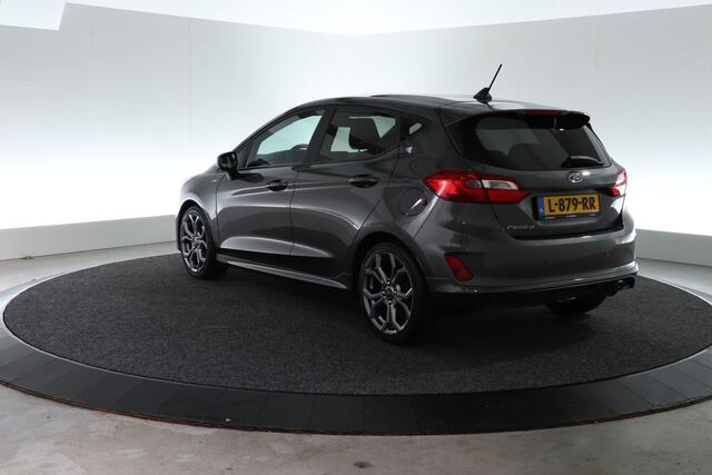Ford FIESTA 1.0 EcoBoost ST-Line | CARPLAY | CRUISE | CLIMATE CONTROL |