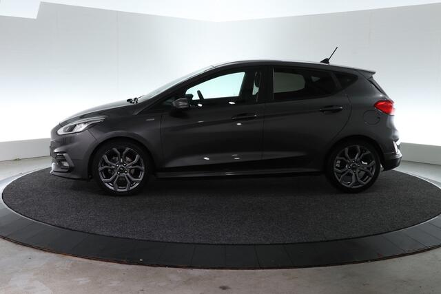 Ford FIESTA 1.0 EcoBoost ST-Line | CARPLAY | CRUISE | CLIMATE CONTROL |