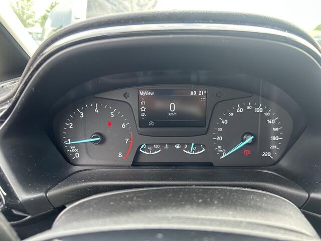 Ford FIESTA 1.1 Trend | Nieuw Binnen | Cruise Control | Airco | APK 11-09-2027 |