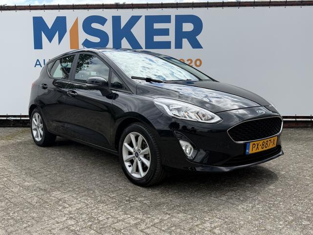 Ford FIESTA 1.1 Trend *DEALERONDERHOUDEN*Apple Carpl./Android Auto/NAVI/PDC