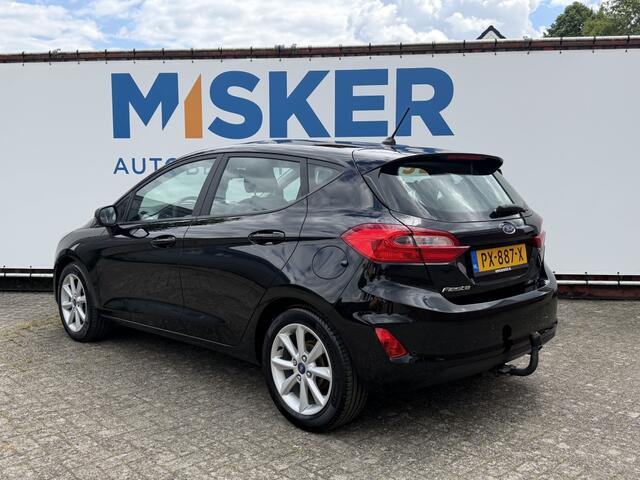 Ford FIESTA 1.1 Trend *DEALERONDERHOUDEN*Apple Carpl./Android Auto/NAVI/PDC