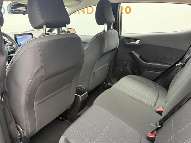 Ford FIESTA 1.1 Trend *DEALERONDERHOUDEN*Apple Carpl./Android Auto/NAVI/PDC
