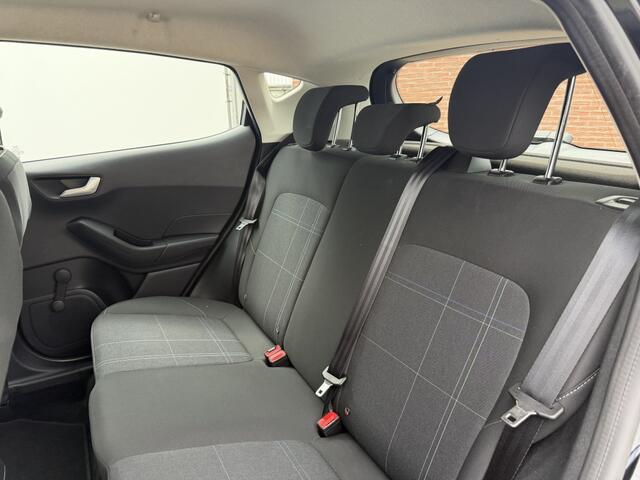 Ford FIESTA 1.1 Trend *DEALERONDERHOUDEN*Apple Carpl./Android Auto/NAVI/PDC