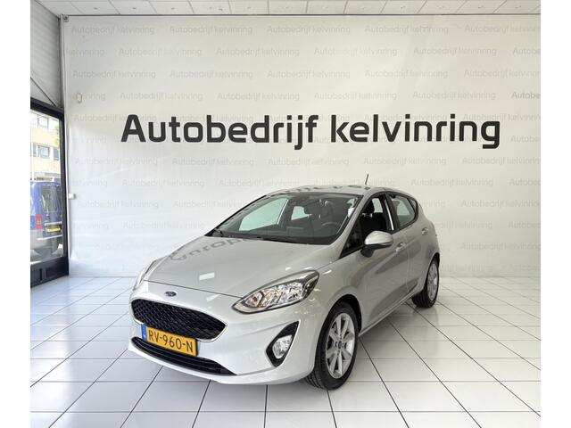Ford FIESTA 1.1 Trend Bovag Garantie NAP