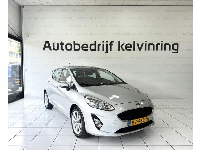 Ford FIESTA 1.1 Trend Bovag Garantie NAP