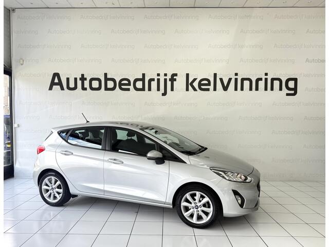 Ford FIESTA 1.1 Trend Bovag Garantie NAP