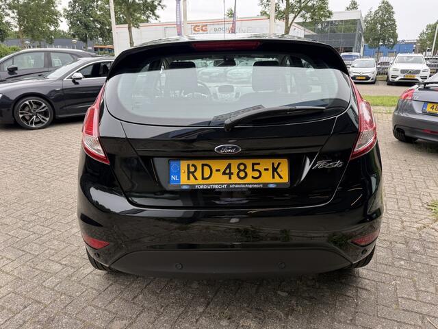 Ford FIESTA 1.0 Style Ultimate
