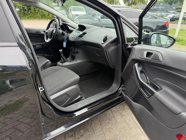 Ford FIESTA 1.0 Style Ultimate