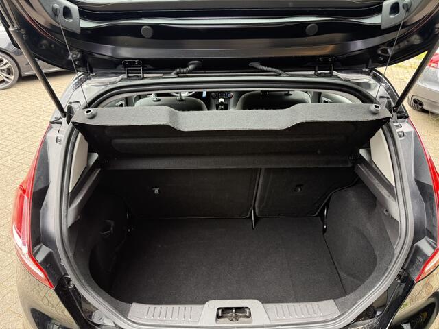 Ford FIESTA 1.0 Style Ultimate