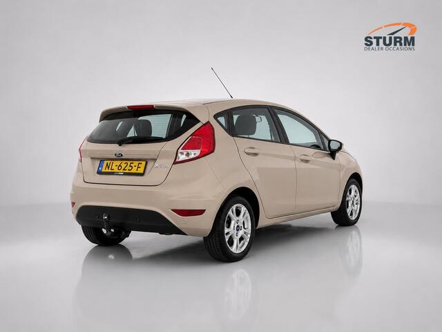 Ford FIESTA 1.0 Style Ultimate