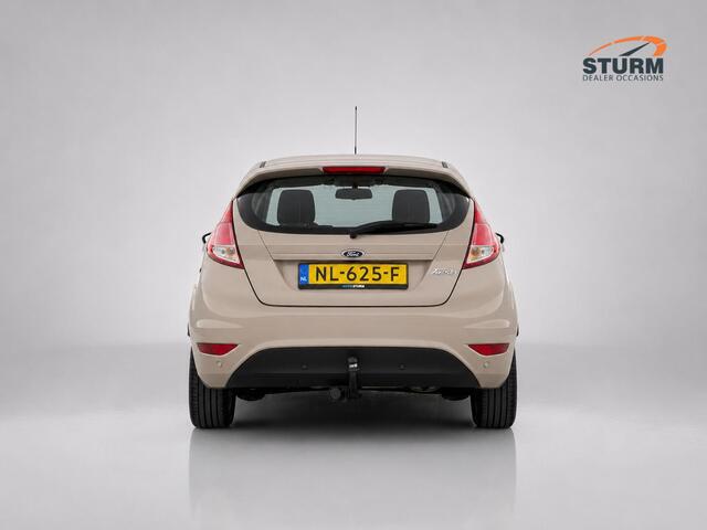 Ford FIESTA 1.0 Style Ultimate