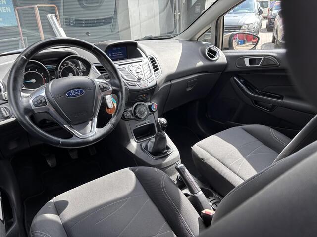 Ford FIESTA 1.0 Style Ultimate