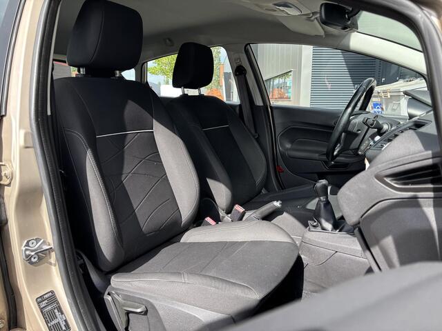 Ford FIESTA 1.0 Style Ultimate