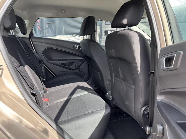 Ford FIESTA 1.0 Style Ultimate