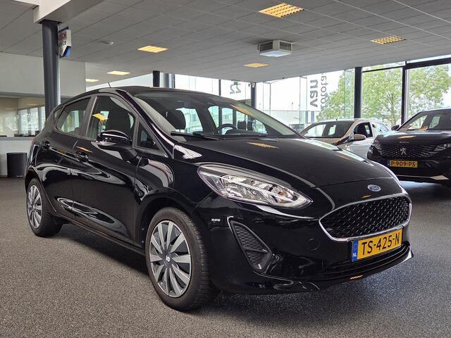 Ford FIESTA 1.1 Trend