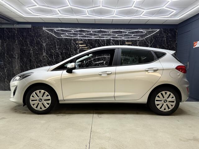Ford FIESTA 1.0 EcoBoost Titanium