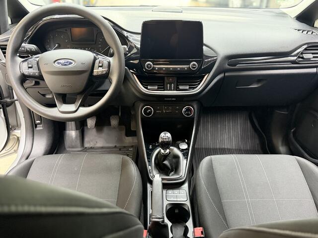 Ford FIESTA 1.0 EcoBoost Titanium