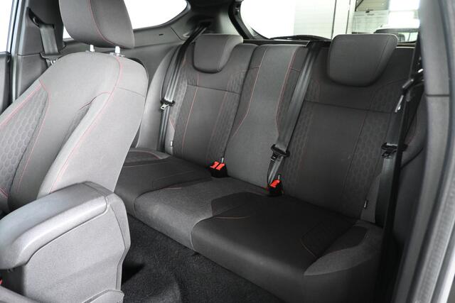 Ford FIESTA 1.0 EcoBoost ST Line Clima Navigatie Cruise Control Rijklaarprijs! Inruil Mogelijk!