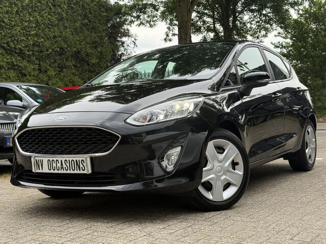 Ford FIESTA 1.0 EcoBoost Connected CRUISE/PARKEERSNSR/LED/APPLECARPL/ANDROIDAUTO/97DKM/NAP!