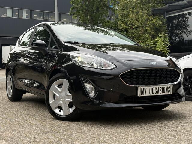 Ford FIESTA 1.0 EcoBoost Connected CRUISE/PARKEERSNSR/LED/APPLECARPL/ANDROIDAUTO/97DKM/NAP!